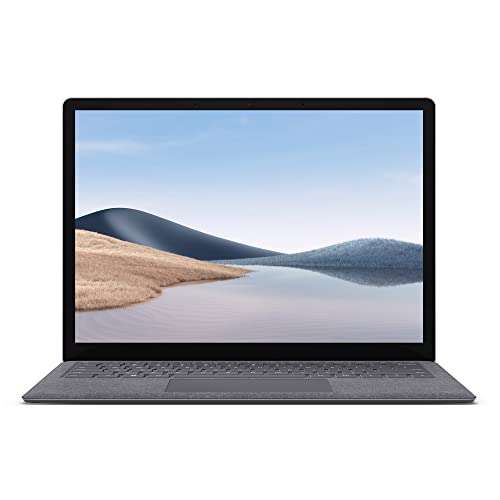 Microsoft Surface Laptop 4, 13,5 - Ryzen 5se, 8GB RAM, 128GB SSD