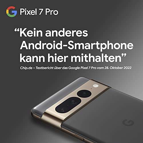Google Pixel 7 pro & Pixel Buds Pro