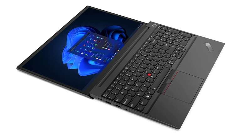 Lenovo Thinkpad laptop Black Friday deals @ Lenovo