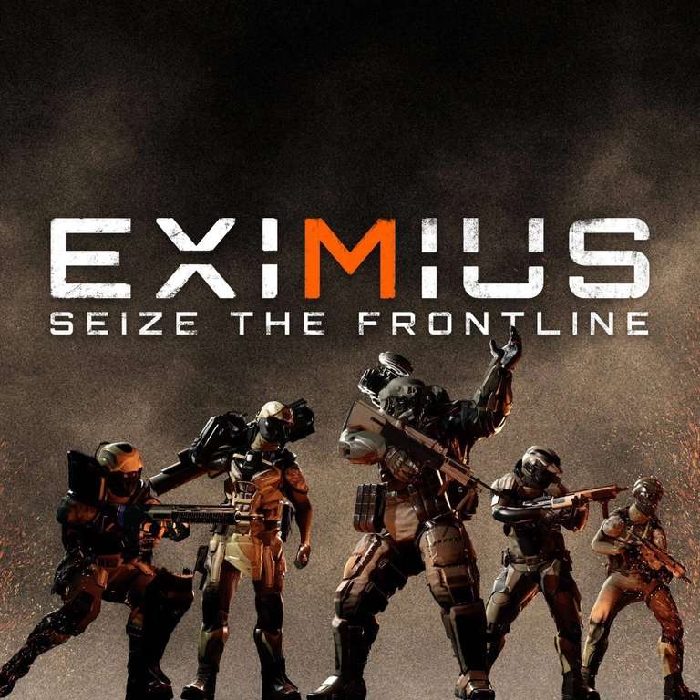 (GRATIS) Dishonored - Definitive Edition en Eximius: Seize the Frontline @EpicGames NU GELDIG!