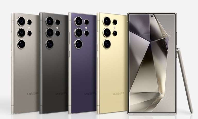 De Gids voor Samsung S24 Series Kortingen: plaats de Beste Deals Hier!