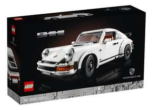 [Grensdeal] Lego 10295 Porsche 911