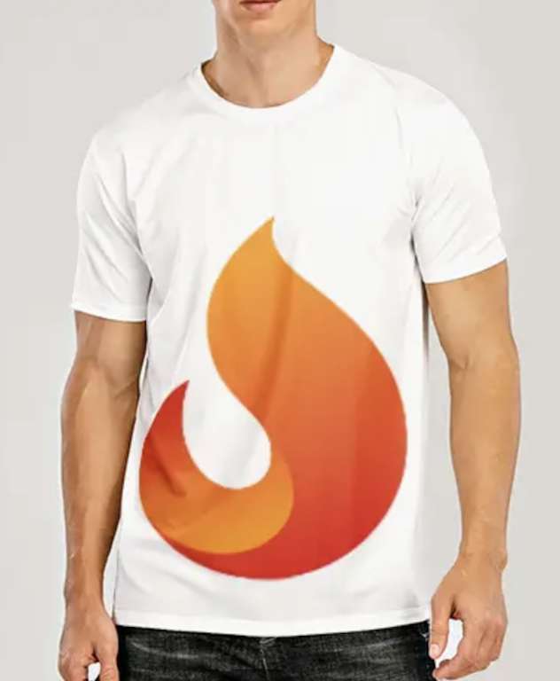 Design je eigen t-shirt voor €14.99 | S t/m 5XL @ Lightinthebox