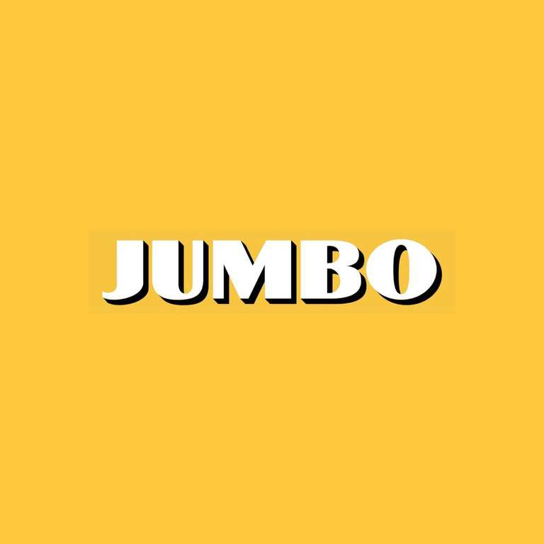 1 maand gratis bezorgeloos van Jumbo
