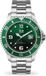 Ice-Watch IW016544 Ice Steel Unisex Horloge