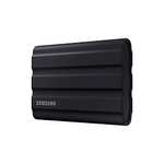 Samsung T7 Shield SSD 4Tb