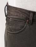 Wrangler authentic slim fit jeans