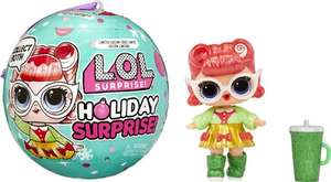 L.O.L. Surprise! Holiday Surprise! - Baking Beauty - Minipop