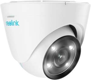 Reolink RLC-824A 4K 8MP Ultra HD PoE beveiligingscamera voor €78,74 @ Reolink