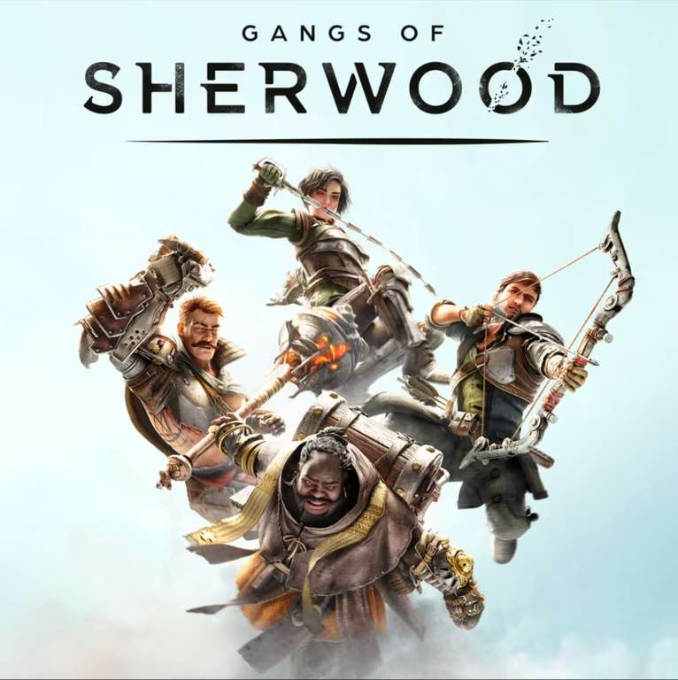 [Game Pass Core/Ultimate] Free Play Days – Age of Wonders 4, Gangs of Sherwood, Deceive Inc.