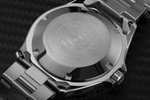 Horloge, Orient Ray II, Ref: FAA02004B9