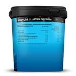 Cluster Dextrin 1kg voor €14,99 @ Bodylab