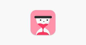 Gratis lifetime iOS app TimeDeposit: Task timer Report