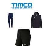 [Update] Alle Nike & Adidas sportkleding tegen inkoopprijzen @ Timco Voordeelmarkt