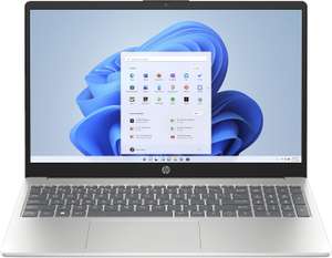 HP Laptop 15-fc0625nd | 15.6" Full HD Antiglare IPS | AMD Ryzen 5 7520U | 8GB RAM | 512GB SSD | Windows OS