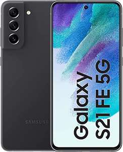 Samsung Galaxy S21 FE 5G 128gb - Amazon DE