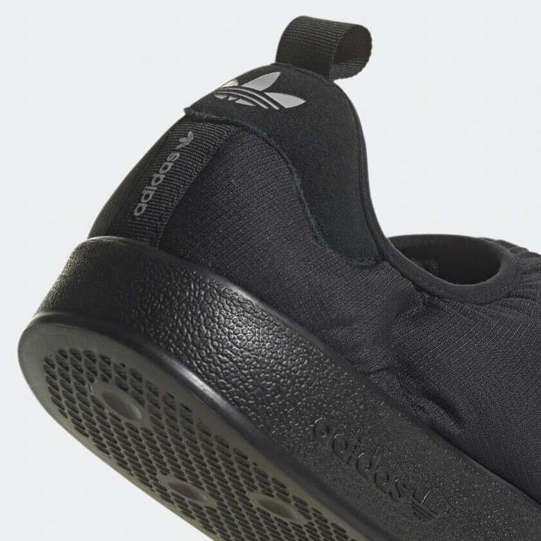adidas Originals - Puffylette - waterafstotende instappers
