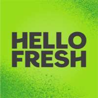 HelloFresh Codes voor 3 gratis maaltijden