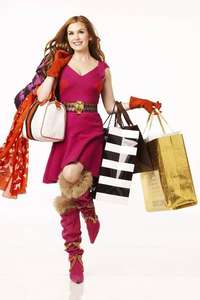 Koopjesweekend - shops met 20% korting à la Glamour