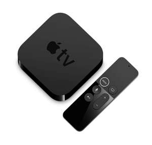[Apple deal!] Apple TV 4K 32GB Deal voor €159,00 i.p.v. €187,- (15% korting!)
