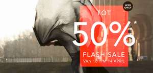 Didi online flash sale - tot 50% korting