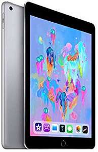 iPad 2018 128GB @Amazon.fr
