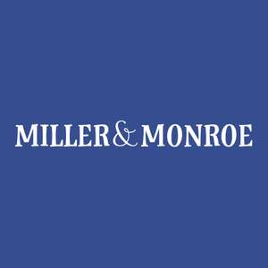 [aankomend faillisement?] Miller & Monroe