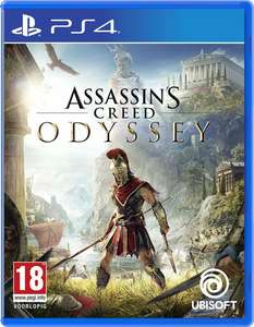 Assassins Creed Odyssey - € 26,99