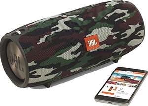 JBL Xtreme Special Edition Squad - € 149,- @ Amazon