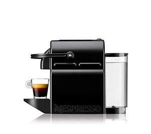DeLonghi Nespresso Inissia + €30,- koffietegoed @Amazon.de
