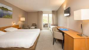 3-daags hotel arrangement €10 p.p. [prijsfout?] @ Voordeeluitjes.nl