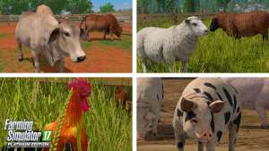 Farming Simulator 17 Platinum Edition + Steelbook - Windows