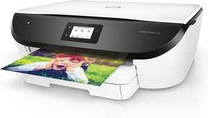 HP Envy 6234 All-in-One fotoprinter met 12 maanden gratis printen 700 p.p.m.