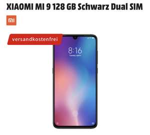 Grensdeal Xiaomi Mi 9 128GB €399