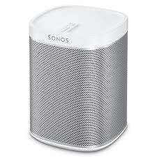 Sonos play 1 speaker