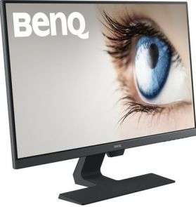 BenQ GW2780 27 inch Full HD IPS LED monitor @ Azerty