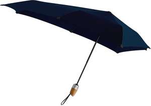 Senz° Automatic Deluxe paraplu Ø 91 cm voor €19,99 @ Bol.com