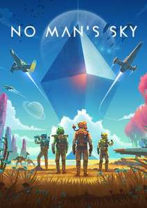 No Man's Sky PC (Steam code) @CDKeys