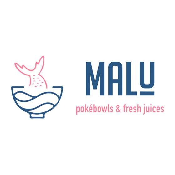 [LOKAAL] 10% korting bij Malu Haarlem  (Pokébowls & fresh juices)
