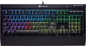 Corsair K68 RGB toetsenbord