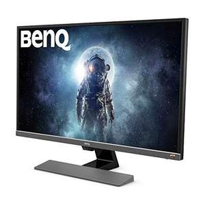 BenQ EW3270U (4K, AMD FreeSync)