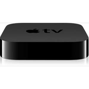 Apple TV voor 64,99 @ Dixons en Mycom