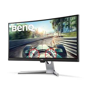 BenQ EX3501R 35" Ultrawide Monitor