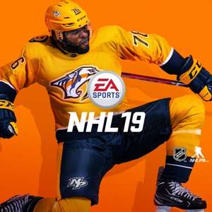 EA SPORTS™ NHL™ 19