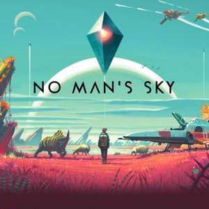 No Man's Sky (-50%) + Grote update vandaag  met o.a. VR, Multiplayer en zoveel meer!