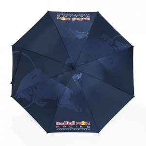 Red Bull Racing paraplu @dagknaller.nl