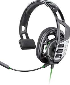 Plantronics RIG 100HX - Gaming Headset - Xbox One @ Bol.com