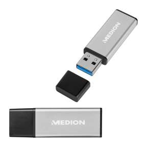 ALDI: Medion 3.0 USB geheugenstick 128GB