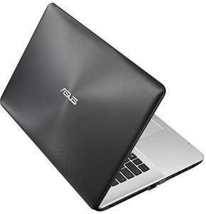 Asus F751LAV-TY358H laptop voor €590,95  @ 4AllShop