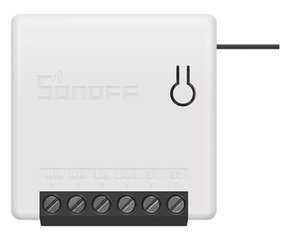 2pcs SONOFF Mini Two Way Smart Switch